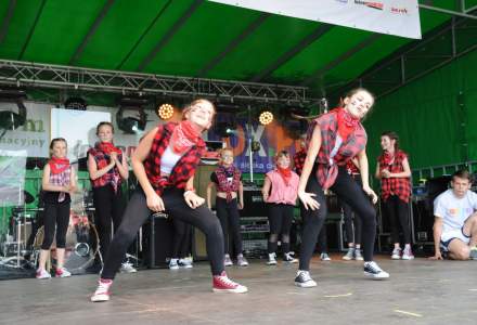 Staromiejska Wiosna - niedziela